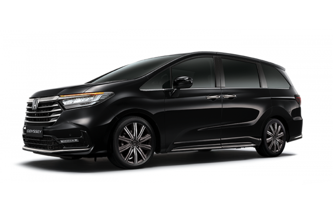Premium Sparkle Black Pearl