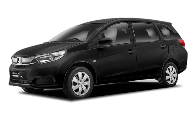 Crystal Black Pearl