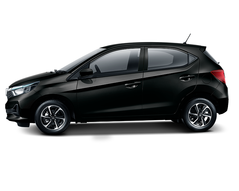 Crystal Black Pearl