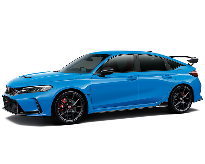 Racing Blue Pearl