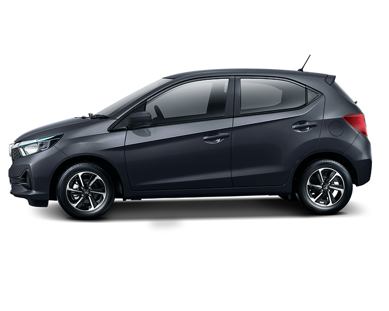 Meteoroid Gray Metallic