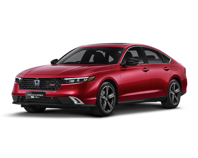 Ignite Red Metallic