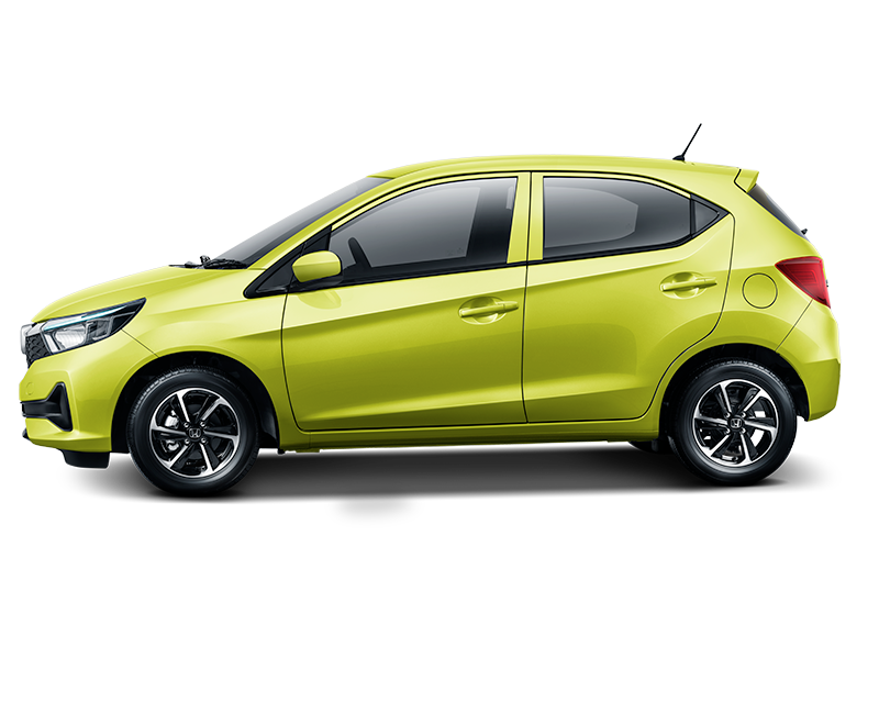 Electric Lime Metallic